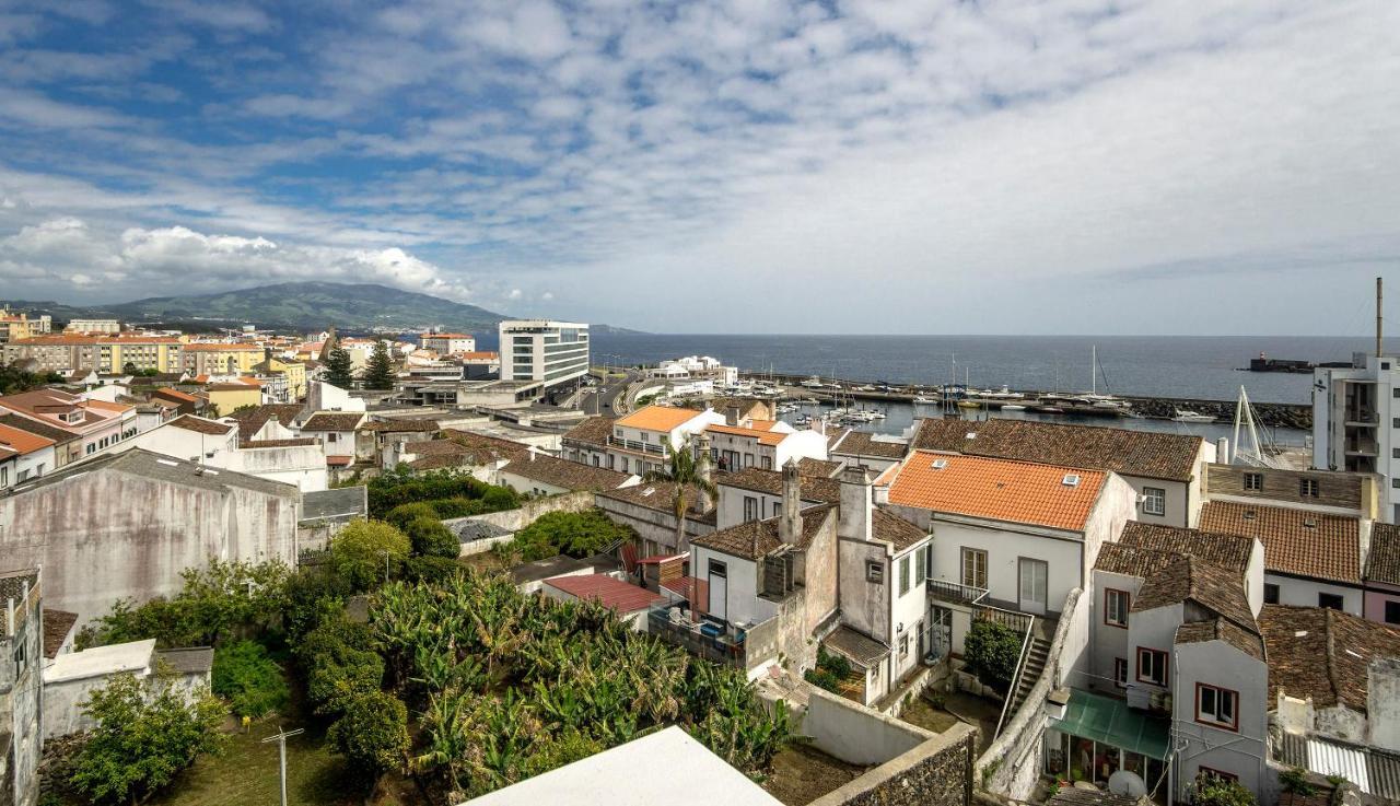 Ponta Delgada Market Place 아파트 객실 사진